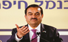 Adani group used ‘opaque’ funds  in stocks: Report