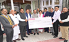 Himachal CM Sukhu donates Rs 51 lakh from his personal savings to rain-affected people