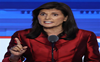 Indian-American Nikki Haley beats Biden by 19 points among Independents: Poll