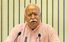 Akhand Bharat to be reality soon: RSS chief Mohan Bhagwat