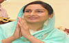 Lok Sabha polls: Harsimrat Badal to contest from Bathinda