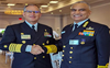 Navies of India, US explore ways to expand cooperation