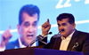 G20 achieved much more on Russia-Ukraine than UN: Sherpa Amitabh Kant