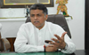 Not wrong to sit with rivals: Manish Tiwari