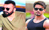 Into the action zone: Sanjay Dutt, Tiger Shroff come together for Master Blaster