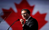 Canada: New poll puts Pierre Poilievre as preferred choice for PM, Trudeau trails
