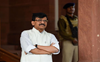 Sanjay Raut slams BJP over Bidhuri’s LS remarks, calls new Parliament complex ‘chaotic’