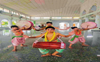 Jackfruit 2023: A celebration of India’s musical children