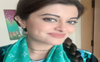 Pakistani entrepreneur Kanwal Cheema hates the fact that she looks like Aishwarya Rai