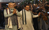 Narendra Modi chairs BJP CEC meet, party hails G20 success