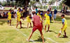 Khedan Watan Punjab Diyan: Phase I of block-level games concludes