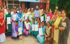 Anganwadi workers get job letters