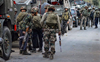 Anantnag operation enters fourth day; drones and helicopters pressed into service
