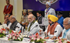 Northern Zonal Council meet begins in Amritsar under chairmanship of Home Minister Amit Shah