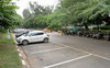 Panel rejects multi-level parking near Lake Club in Chandigarh