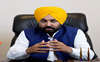 ‘What a shame for Bhagwant Mann, Bhullar, they blamed 2 IAS officers': Opps hits out at govt after ‘signed’ copy of dissolution of panchayats orders leaks online