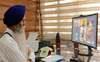 SGPC holds online meeting of Int’l Sikh Advisory Board