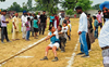 Khedan Watan Punjab Diyan: Dulay village boys clinch U-17 football title