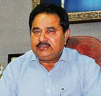 Punjab ex-deputy CM OP Soni’s bail plea rejected