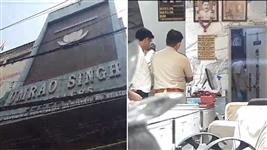 Rs 20 crore jewellery heist: Burglars drills into shop in Delhi, flee with ornaments