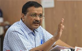 Kejriwal bungalow controversy: CBI registers preliminary enquiry, AAP alleges vendetta