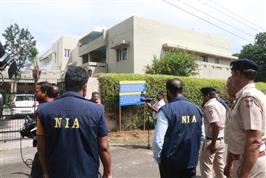 NIA attaches SFJ chief Gurpatwant Pannun’s house in Chandigarh’s Sector 15