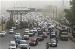 Centre’s action plan to check air pollution in Delhi comes into force Sunday