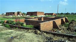 Development Authority rejects 212 illegal colonies
