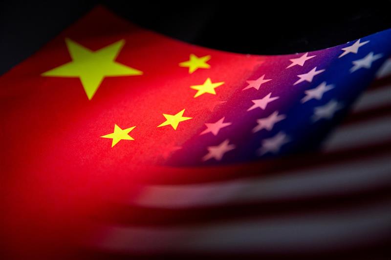 China sanctions 5 US defence companies in response to US sanctions and arms sales to Taiwan