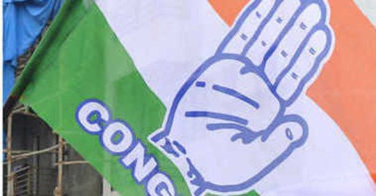 Congress suspends Maheshinder Singh over Moga rally