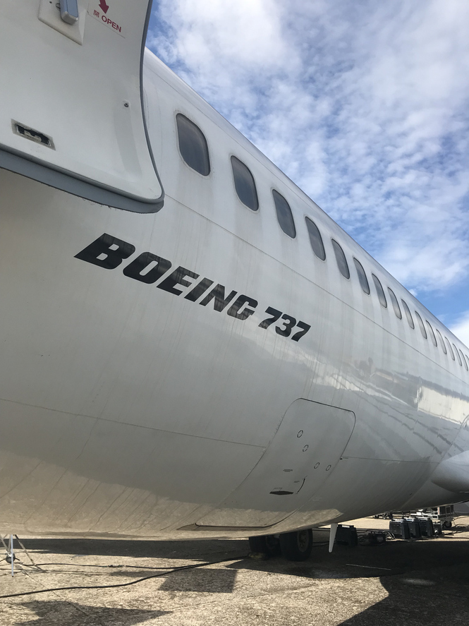 DGCA says Boeing 737-8 Max planes inspection completed satisfactorily