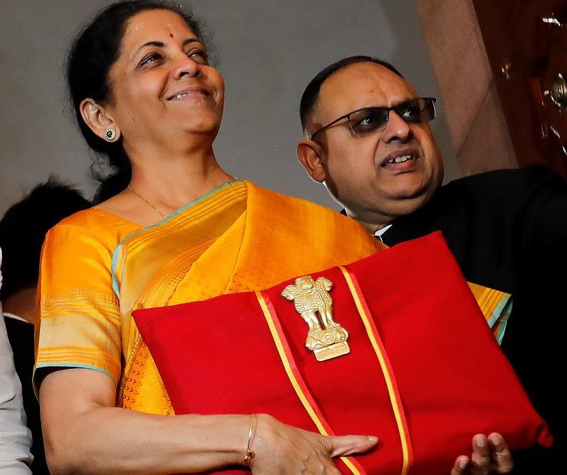 Budget 2024: What to expect from Finance Minister Nirmala Sitharaman’s Interim Budget presentation