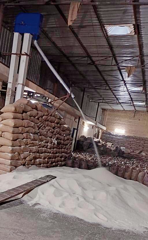 Karnal: Rice millers livid over linking of mills with distant godowns