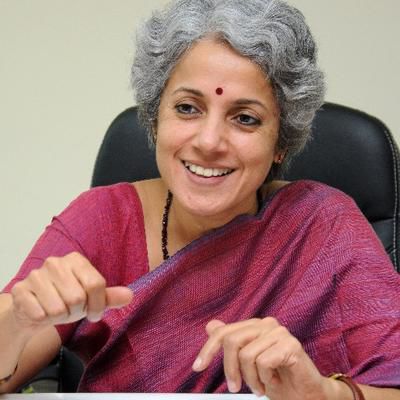 Pandemics will be more frequent if deforestation continues: Soumya