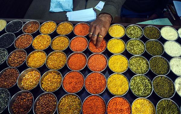Double whammy for economy: India’s inflation rises to 5.69 pc in December; factory output slows to 8-month low of 2.4 pc in November