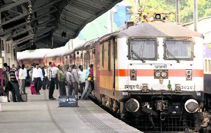 9 Ayodhya special trains to halt at Ambala Cantt