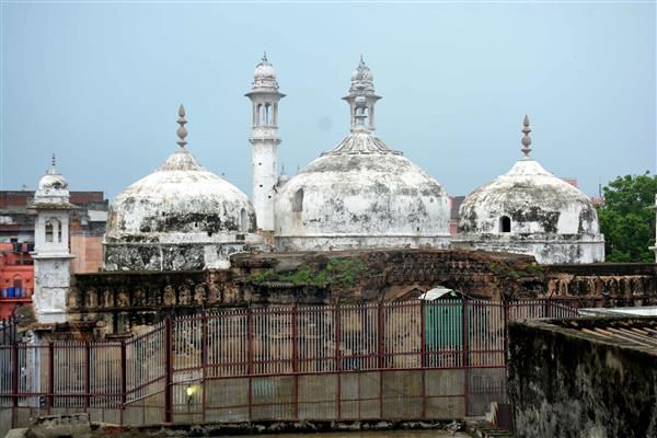 Gyanvapi mosque row: ASI survey report to be given to both sides, not to be made public, rules Varanasi court