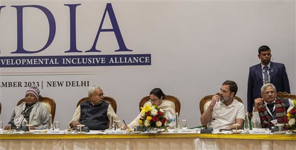Explainer: Game over for Opposition bloc INDIA?