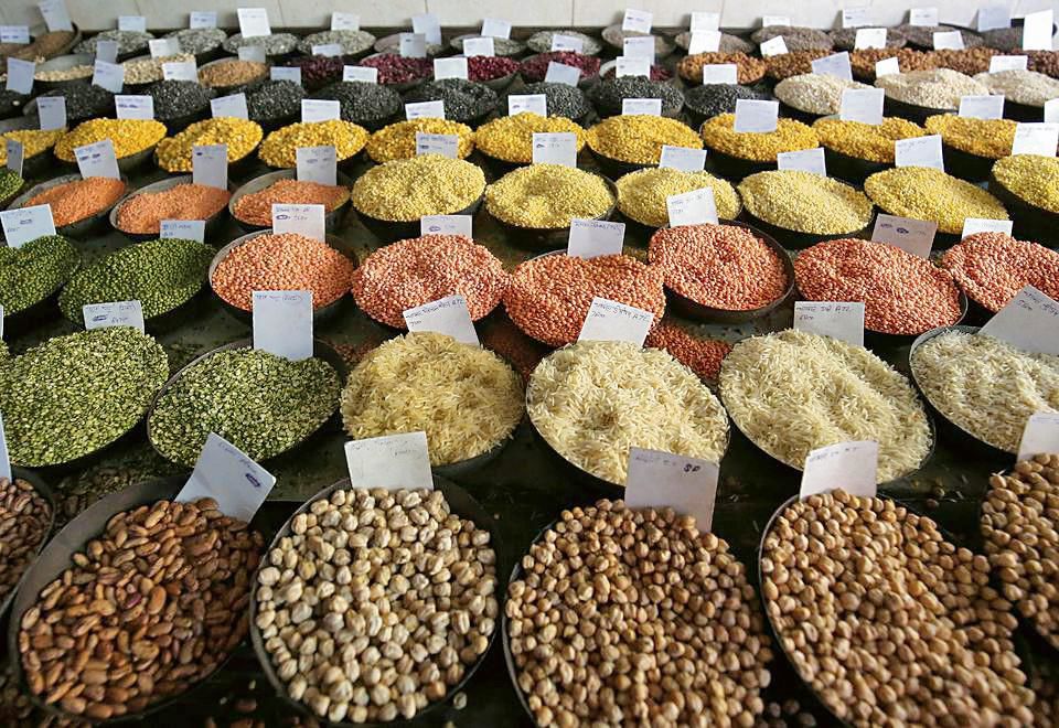 Paddy, pulses push wholesale inflation to 9-month high in Dec