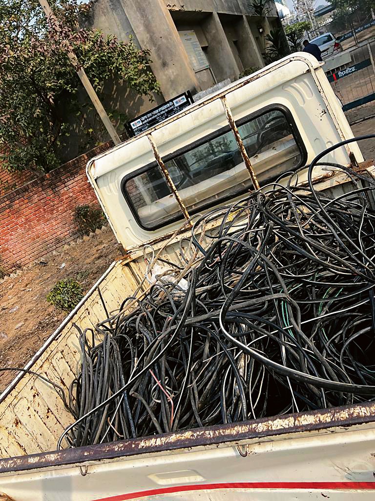 PSPCL teams unearth 59 cases of electricity theft in Mohali