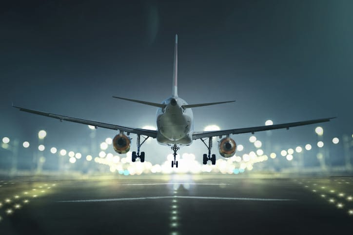 International alert sparks checks on Boeing 737 Max fleet
