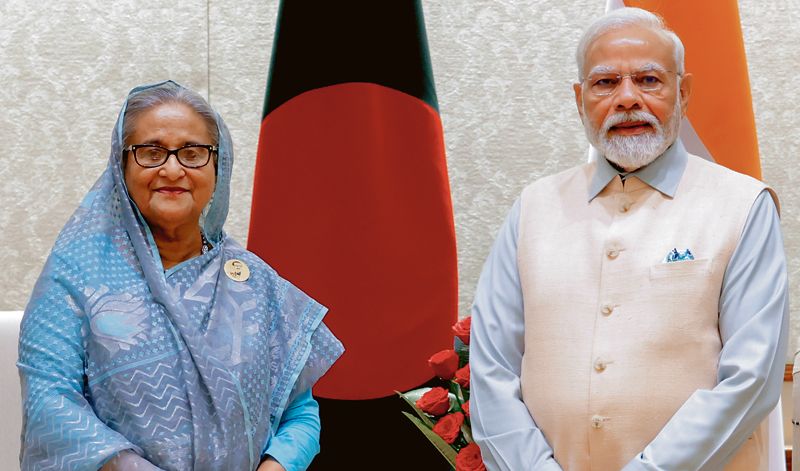 Takeaways from Bangladesh poll verdict