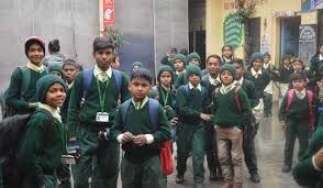 Admn revises school timings in Kangra district