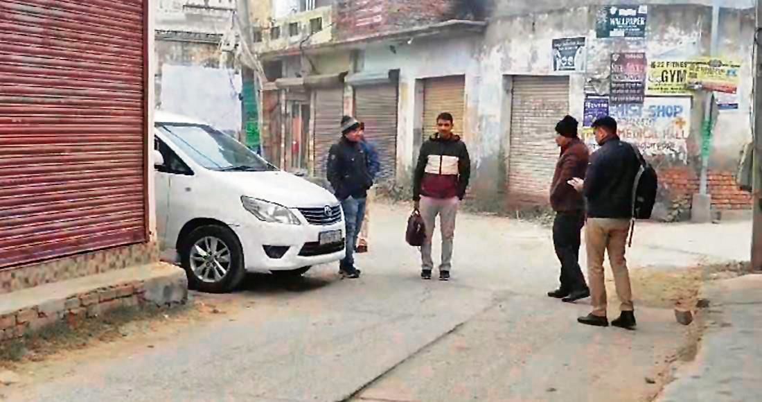 NIA conducts raids against Babbar Khalsa, Lawrence Bishnoi gang
