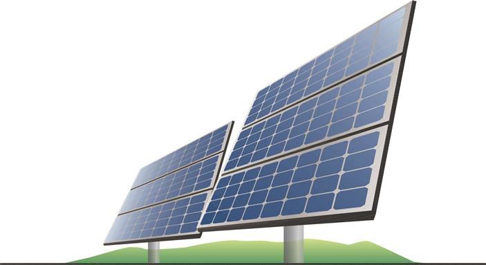 Solar scheme