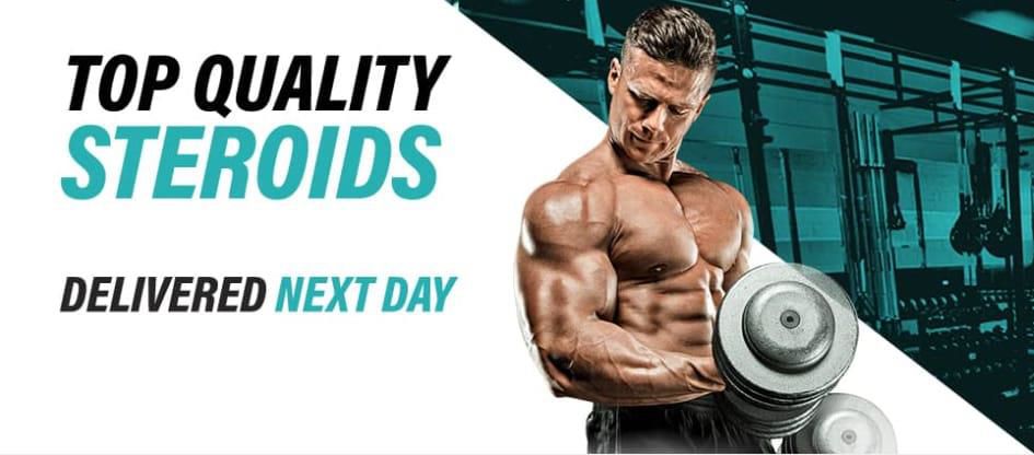 Navigating the Process of Purchasing Steroids in the UK: An In-depth Guide