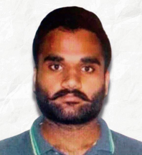 Sidhu Moosewala case ‘kingpin’  Goldy Brar designated terrorist