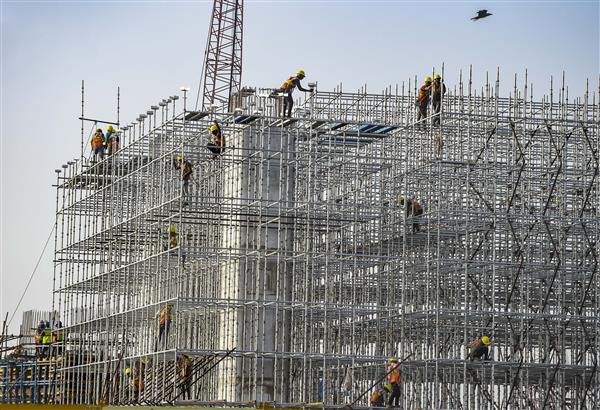 Fastest-growing large economy in world, India projected to grow at 6.2 per cent in 2024: UN