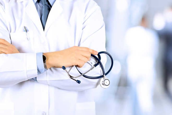 Ludhiana doctor fined Rs 50 lakh for violating undertaking