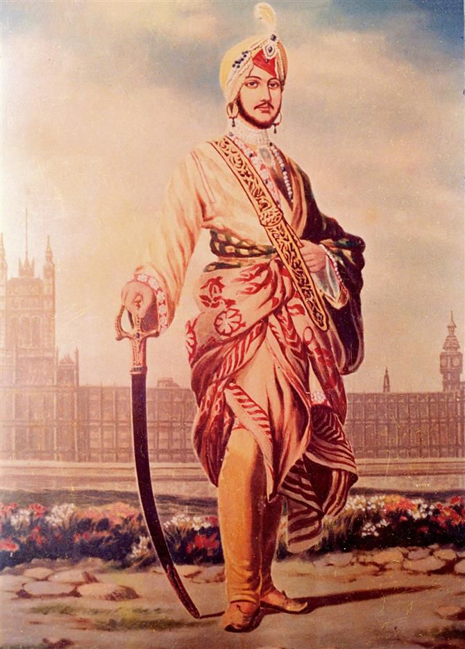 UK museum awarded £2,00,000 grant to mark legacy of last Sikh ruler Maharaja Duleep Singh